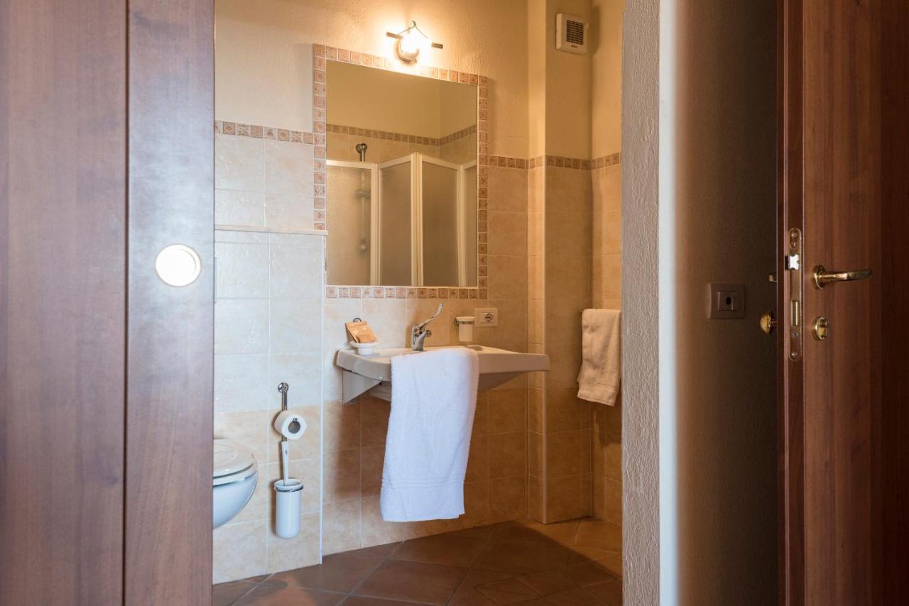Bed & Breakfast Суверето Экстерьер фото