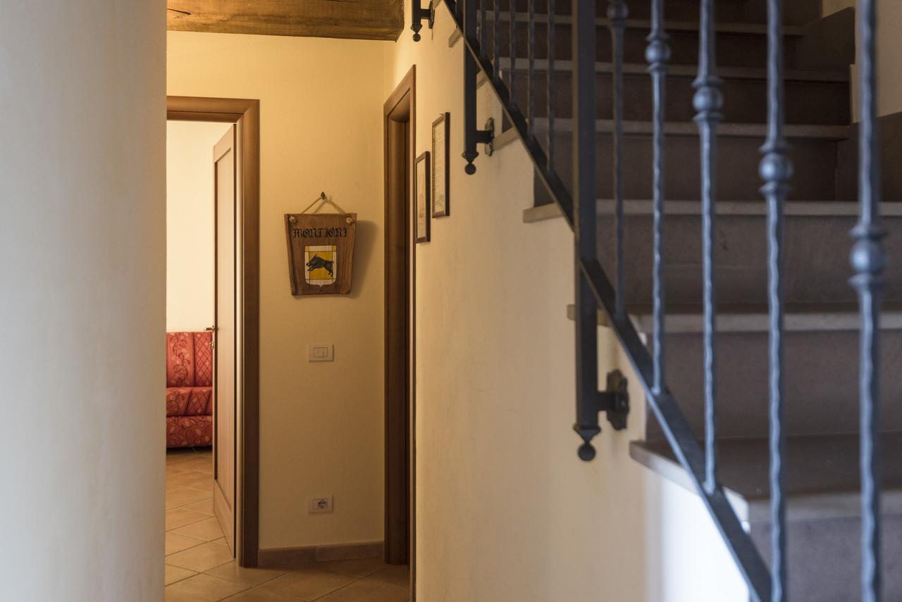 Bed & Breakfast Суверето Экстерьер фото